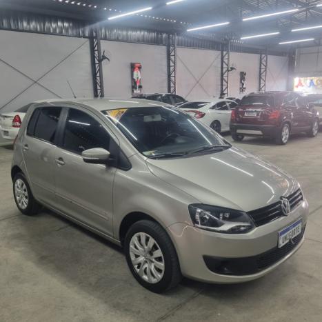 VOLKSWAGEN Fox 1.0 4P FLEX, Foto 1