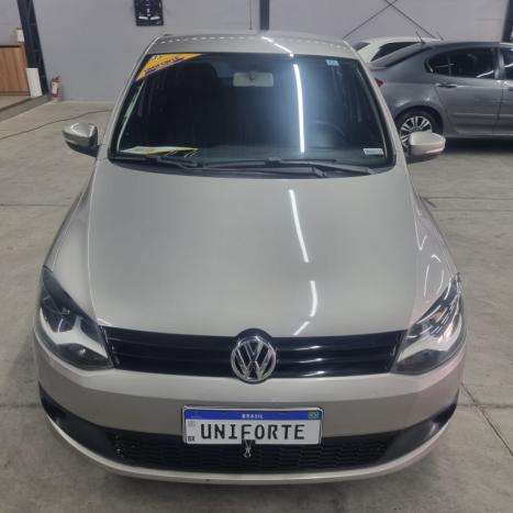 VOLKSWAGEN Fox 1.0 4P FLEX, Foto 2