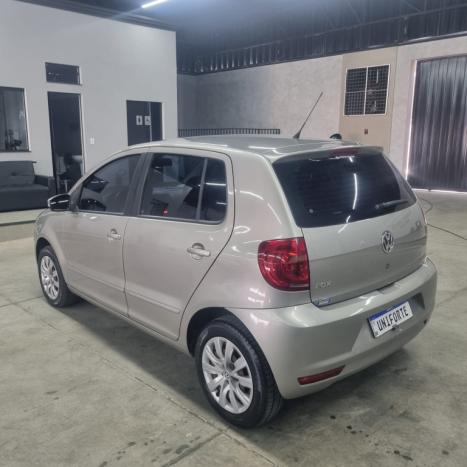 VOLKSWAGEN Fox 1.0 4P FLEX, Foto 3