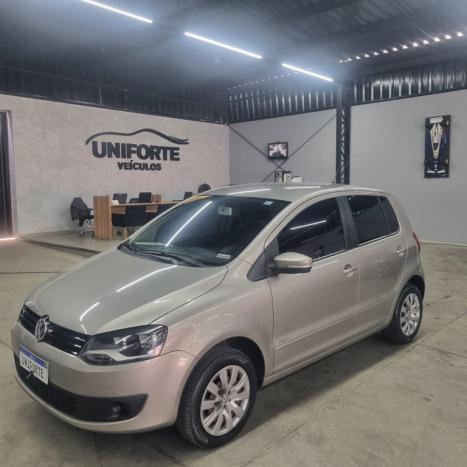 VOLKSWAGEN Fox 1.0 4P FLEX, Foto 4