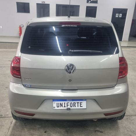 VOLKSWAGEN Fox 1.0 4P FLEX, Foto 5