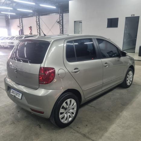VOLKSWAGEN Fox 1.0 4P FLEX, Foto 6