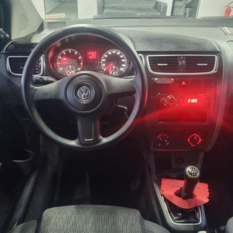 VOLKSWAGEN Fox 1.0 4P FLEX, Foto 7