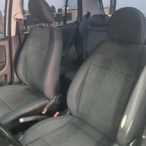 VOLKSWAGEN Fox 1.0 4P FLEX, Foto 8