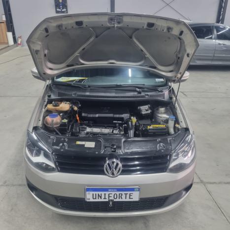 VOLKSWAGEN Fox 1.0 4P FLEX, Foto 9