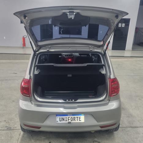 VOLKSWAGEN Fox 1.0 4P FLEX, Foto 10