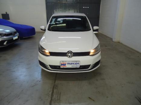 VOLKSWAGEN Fox 1.0 4P TRENDLINE FLEX, Foto 1