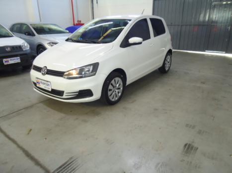 VOLKSWAGEN Fox 1.0 4P TRENDLINE FLEX, Foto 3