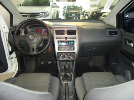 VOLKSWAGEN Fox 1.0 4P TRENDLINE FLEX, Foto 4