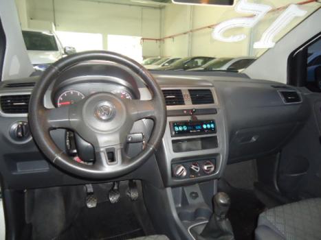 VOLKSWAGEN Fox 1.0 4P TRENDLINE FLEX, Foto 6