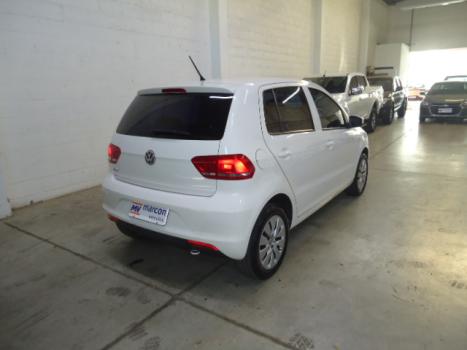 VOLKSWAGEN Fox 1.0 4P TRENDLINE FLEX, Foto 9