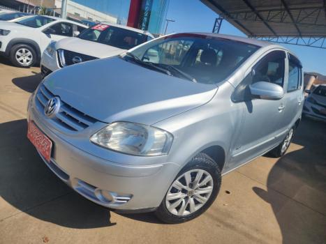 VOLKSWAGEN Fox 1.0 4P FLEX, Foto 2