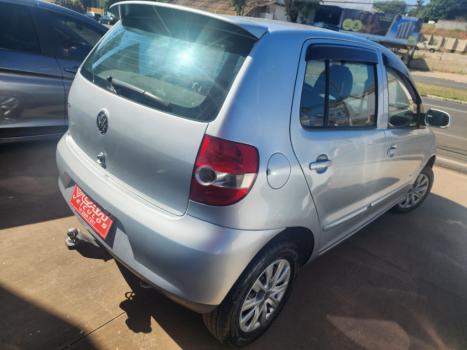 VOLKSWAGEN Fox 1.0 4P FLEX, Foto 4