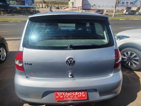 VOLKSWAGEN Fox 1.0 4P FLEX, Foto 5