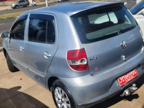 VOLKSWAGEN Fox 1.0 4P FLEX, Foto 6