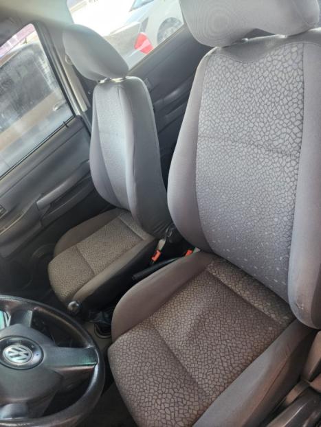 VOLKSWAGEN Fox 1.0 4P FLEX, Foto 8