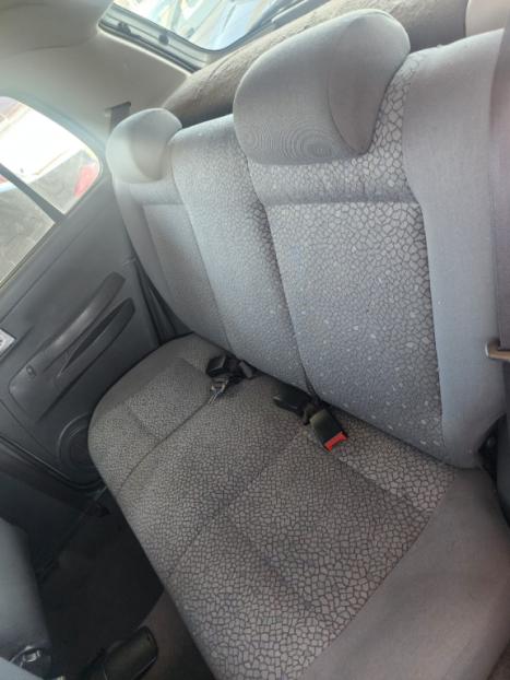 VOLKSWAGEN Fox 1.0 4P FLEX, Foto 9