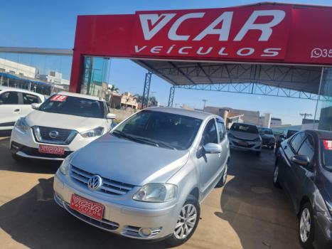 VOLKSWAGEN Fox 1.0 4P FLEX, Foto 11