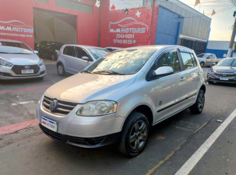 VOLKSWAGEN Fox 1.0 4P ROUTE FLEX, Foto 1