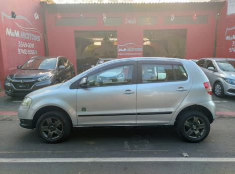 VOLKSWAGEN Fox 1.0 4P ROUTE FLEX, Foto 2