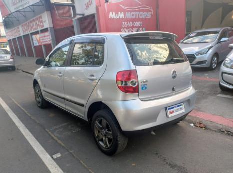VOLKSWAGEN Fox 1.0 4P ROUTE FLEX, Foto 3