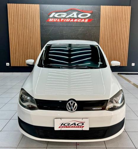 VOLKSWAGEN Fox 1.0 4P BLUEMOTION FLEX, Foto 3