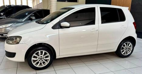 VOLKSWAGEN Fox 1.0 4P BLUEMOTION FLEX, Foto 4