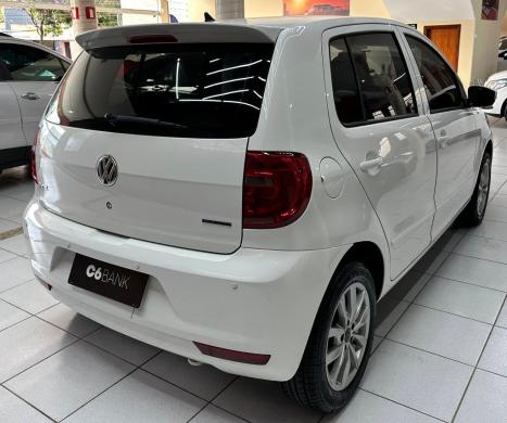 VOLKSWAGEN Fox 1.0 4P BLUEMOTION FLEX, Foto 6