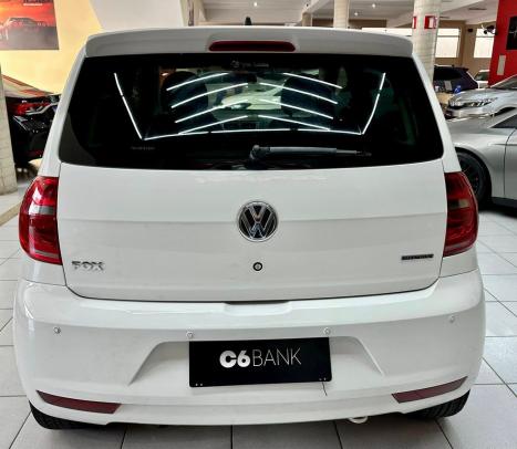 VOLKSWAGEN Fox 1.0 4P BLUEMOTION FLEX, Foto 7