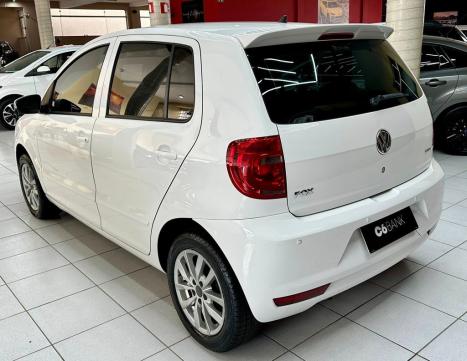 VOLKSWAGEN Fox 1.0 4P BLUEMOTION FLEX, Foto 8
