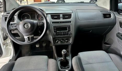 VOLKSWAGEN Fox 1.0 4P BLUEMOTION FLEX, Foto 11