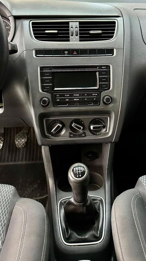 VOLKSWAGEN Fox 1.0 4P BLUEMOTION FLEX, Foto 12