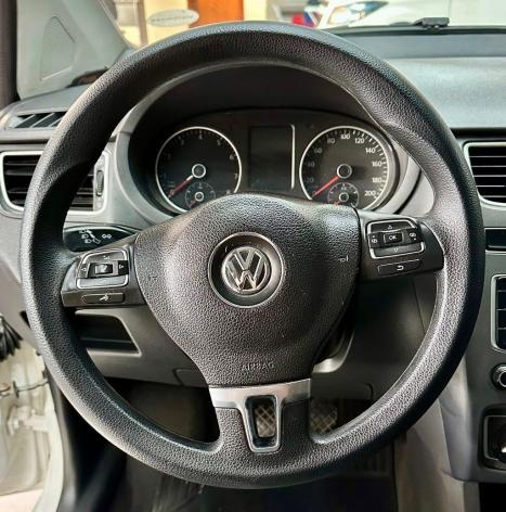 VOLKSWAGEN Fox 1.0 4P BLUEMOTION FLEX, Foto 13