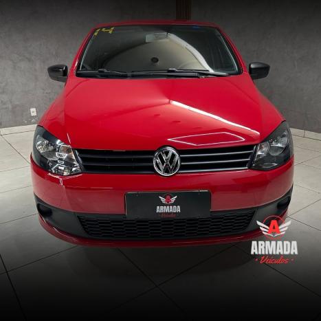 VOLKSWAGEN Fox 1.0 4P FLEX, Foto 2