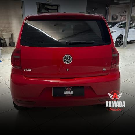 VOLKSWAGEN Fox 1.0 4P FLEX, Foto 5