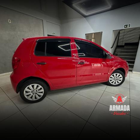 VOLKSWAGEN Fox 1.0 4P FLEX, Foto 6