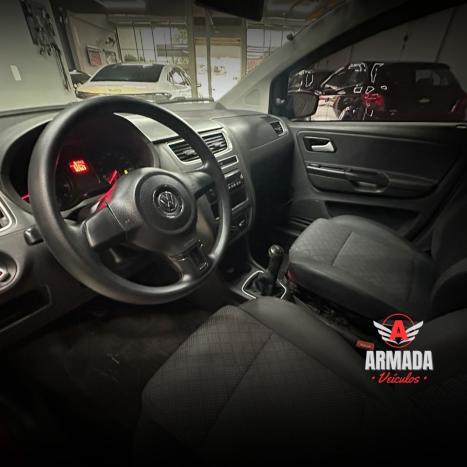 VOLKSWAGEN Fox 1.0 4P FLEX, Foto 8