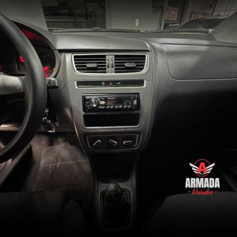 VOLKSWAGEN Fox 1.0 4P FLEX, Foto 9