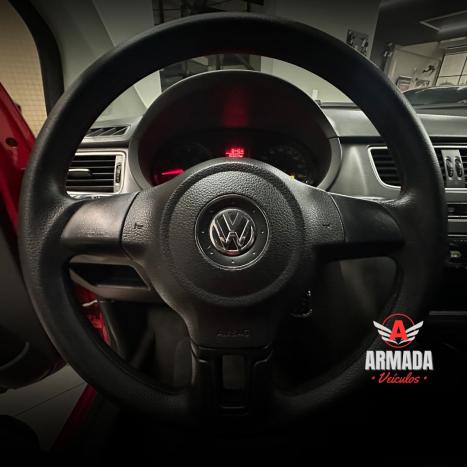 VOLKSWAGEN Fox 1.0 4P FLEX, Foto 10