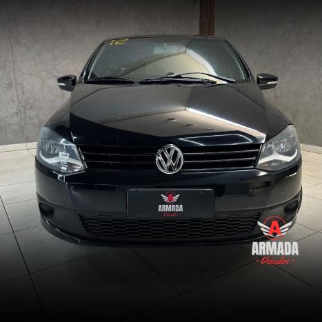VOLKSWAGEN Fox 1.0 4P FLEX, Foto 2