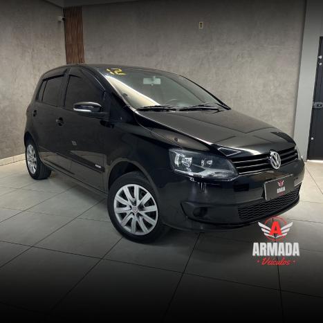VOLKSWAGEN Fox 1.0 4P FLEX, Foto 3