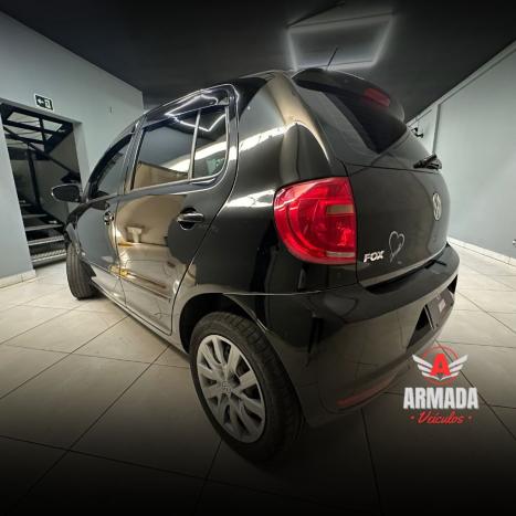 VOLKSWAGEN Fox 1.0 4P FLEX, Foto 4