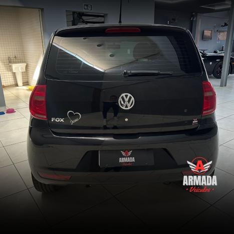 VOLKSWAGEN Fox 1.0 4P FLEX, Foto 5