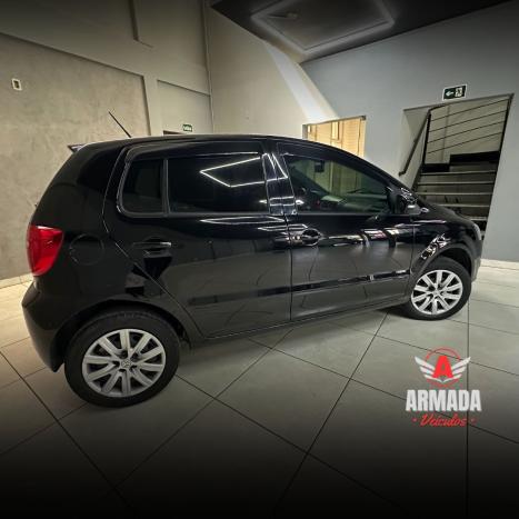 VOLKSWAGEN Fox 1.0 4P FLEX, Foto 6