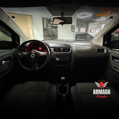 VOLKSWAGEN Fox 1.0 4P FLEX, Foto 7