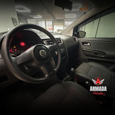 VOLKSWAGEN Fox 1.0 4P FLEX, Foto 8