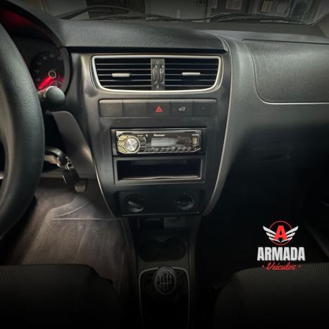 VOLKSWAGEN Fox 1.0 4P FLEX, Foto 9