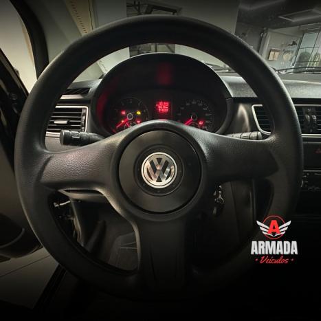 VOLKSWAGEN Fox 1.0 4P FLEX, Foto 10