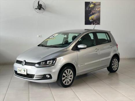 VOLKSWAGEN Fox 1.0 4P COMFORTLINE FLEX, Foto 1