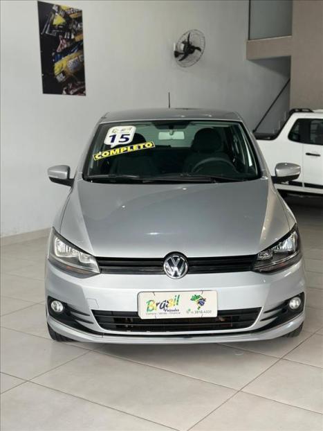 VOLKSWAGEN Fox 1.0 4P COMFORTLINE FLEX, Foto 2